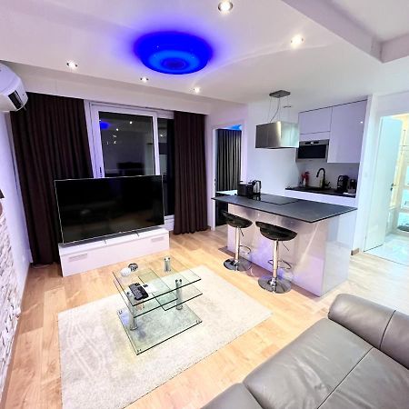 Апартаменты Guest-K President - Grenoble Centre Экстерьер фото