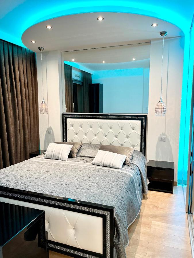 Апартаменты Guest-K President - Grenoble Centre Экстерьер фото
